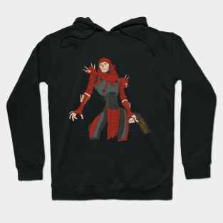 APEX LEGENDS - Revenant Hoodie